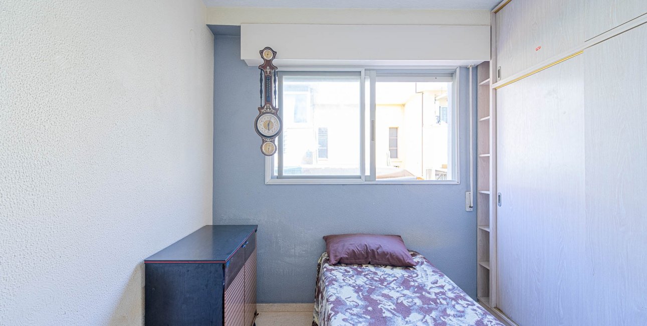 Reventa - Duplex -
Rojales - Rojales - Village