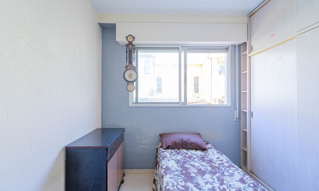 Reventa - Duplex -
Rojales - Rojales - Village