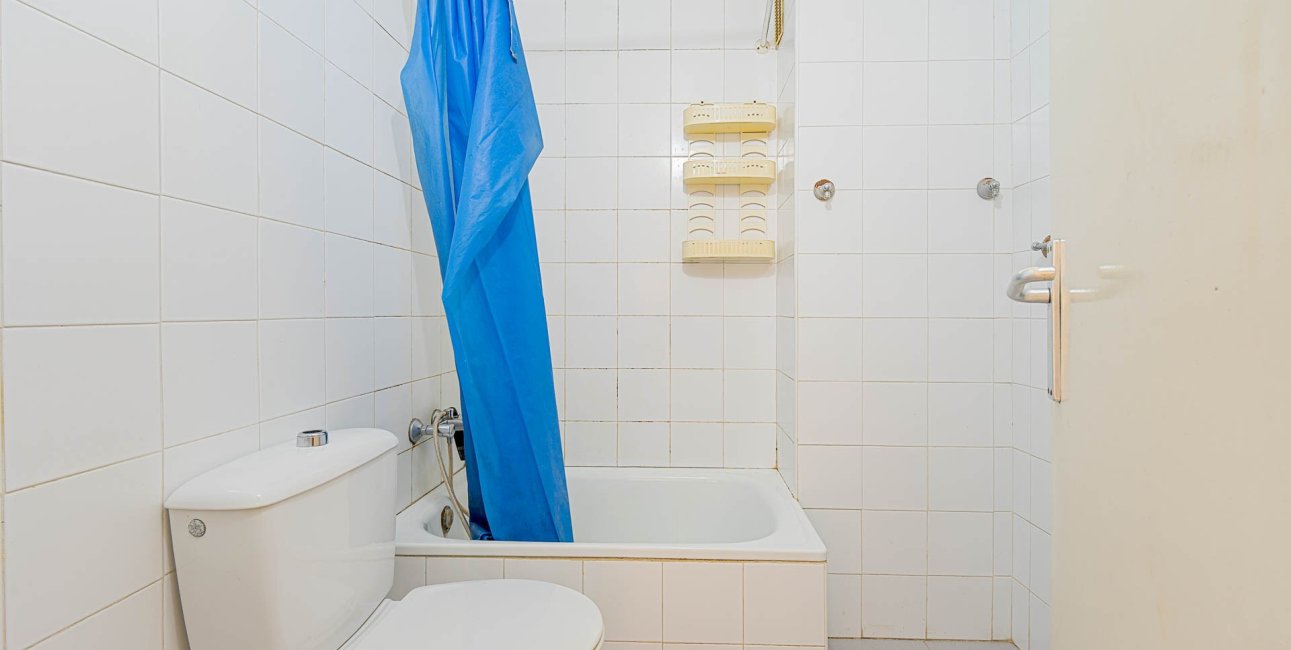 Reventa - Duplex -
Rojales - Rojales - Village