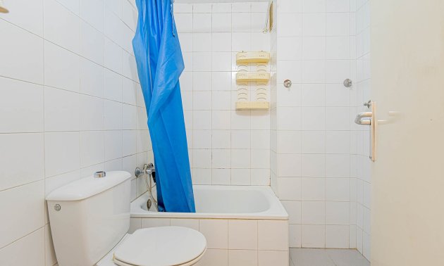 Reventa - Duplex -
Rojales - Rojales - Village