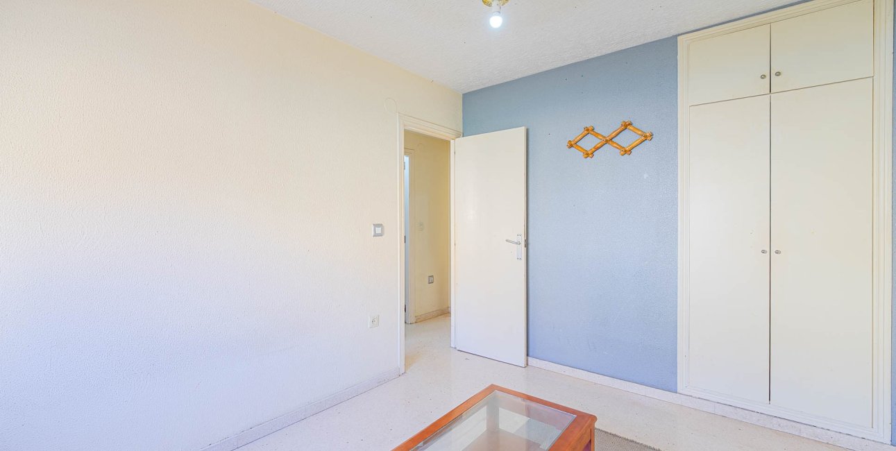 Reventa - Duplex -
Rojales - Rojales - Village