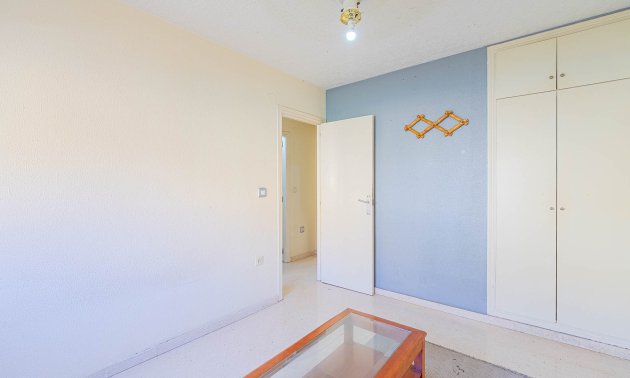 Reventa - Duplex -
Rojales - Rojales - Village