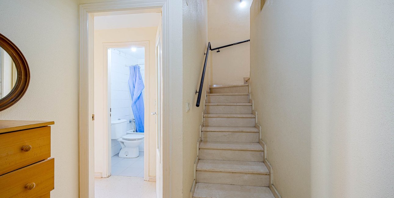 Reventa - Duplex -
Rojales - Rojales - Village