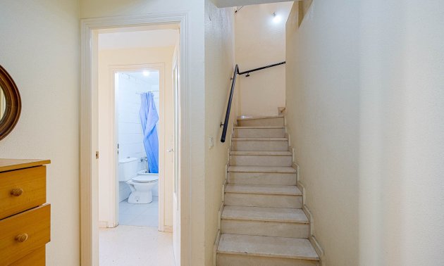 Reventa - Duplex -
Rojales - Rojales - Village