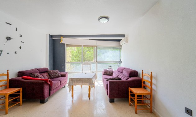 Reventa - Duplex -
Rojales - Rojales - Village