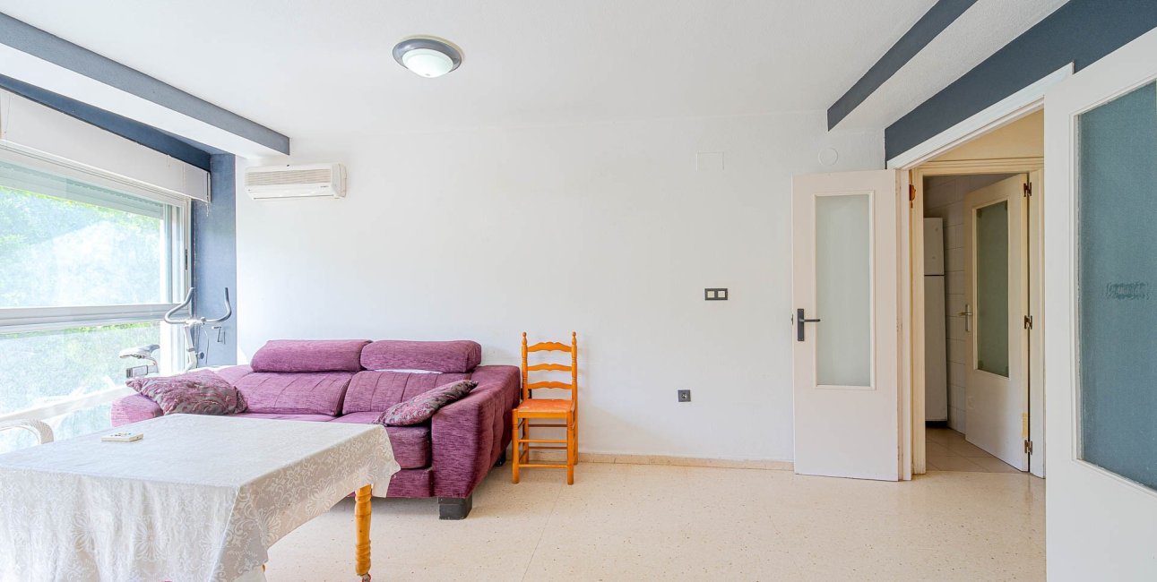 Reventa - Duplex -
Rojales - Rojales - Village
