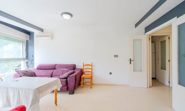 Reventa - Duplex -
Rojales - Rojales - Village
