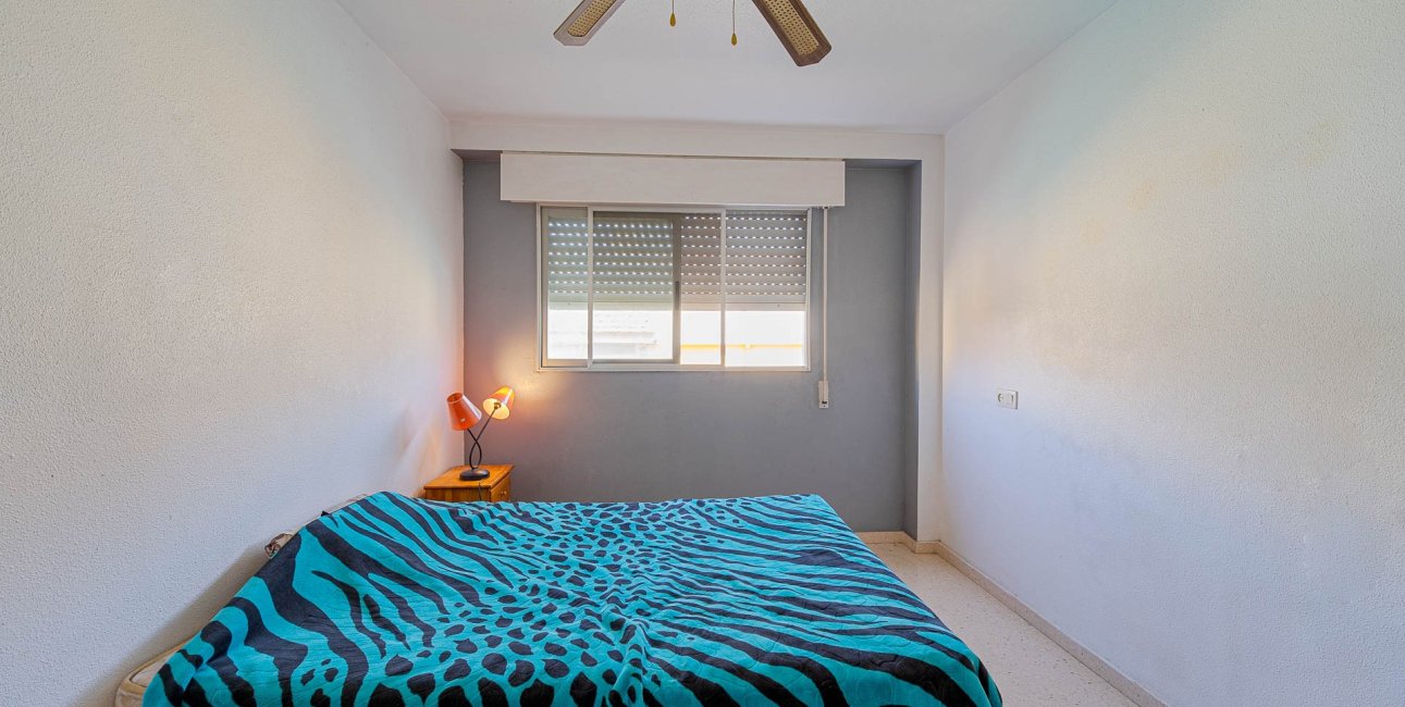 Reventa - Duplex -
Rojales - Rojales - Village