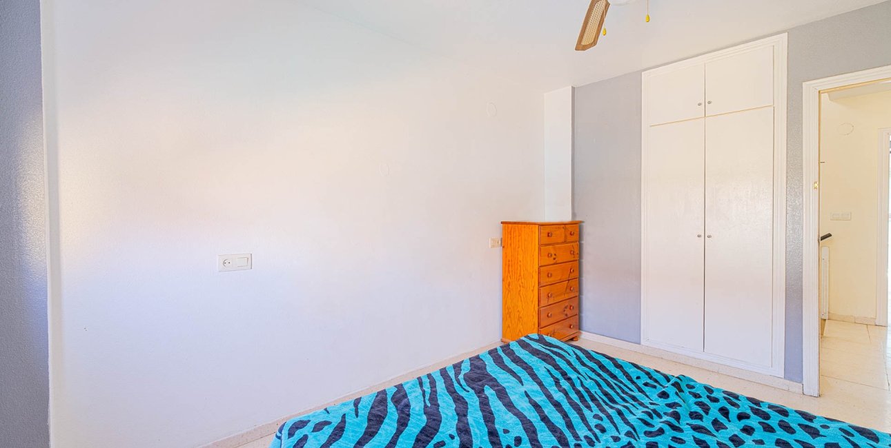 Reventa - Duplex -
Rojales - Rojales - Village