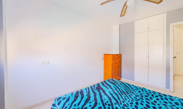 Reventa - Duplex -
Rojales - Rojales - Village
