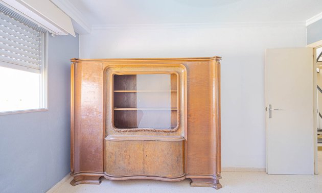 Reventa - Duplex -
Rojales - Rojales - Village