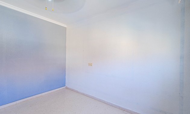 Reventa - Duplex -
Rojales - Rojales - Village