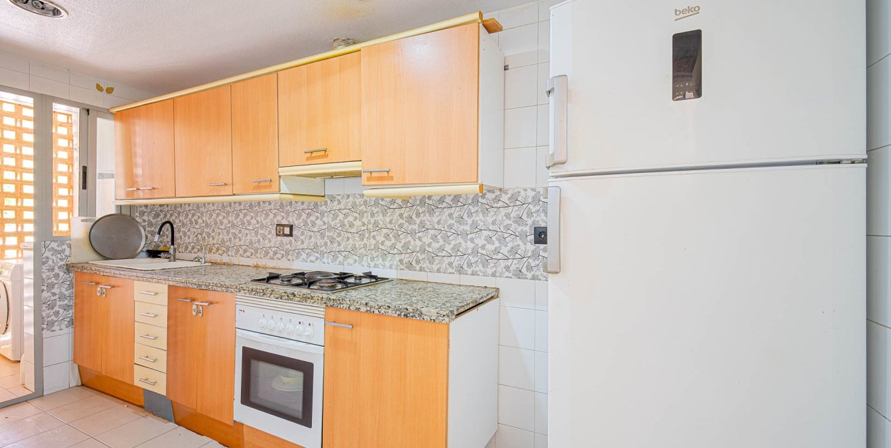 Reventa - Duplex -
Rojales - Rojales - Village