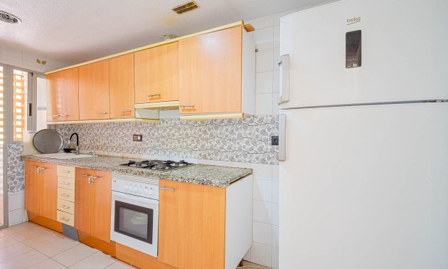 Reventa - Duplex -
Rojales - Rojales - Village