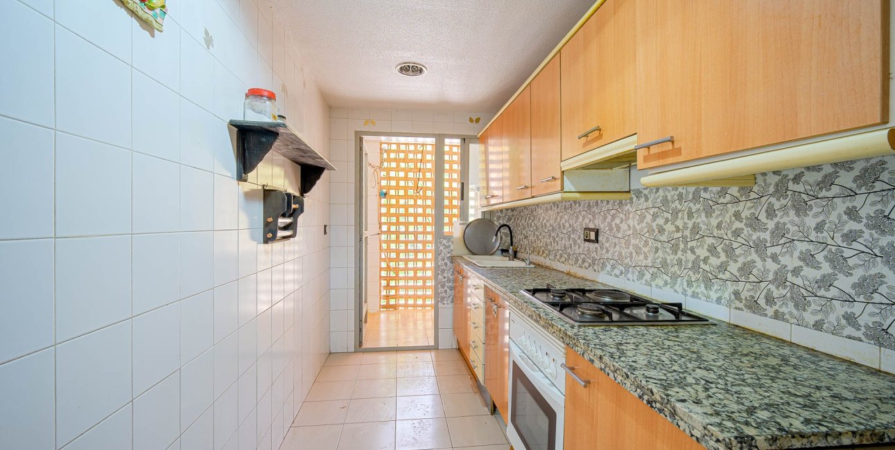 Reventa - Duplex -
Rojales - Rojales - Village
