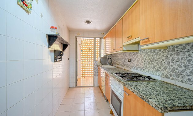 Reventa - Duplex -
Rojales - Rojales - Village