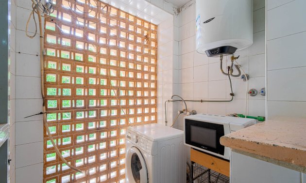 Reventa - Duplex -
Rojales - Rojales - Village
