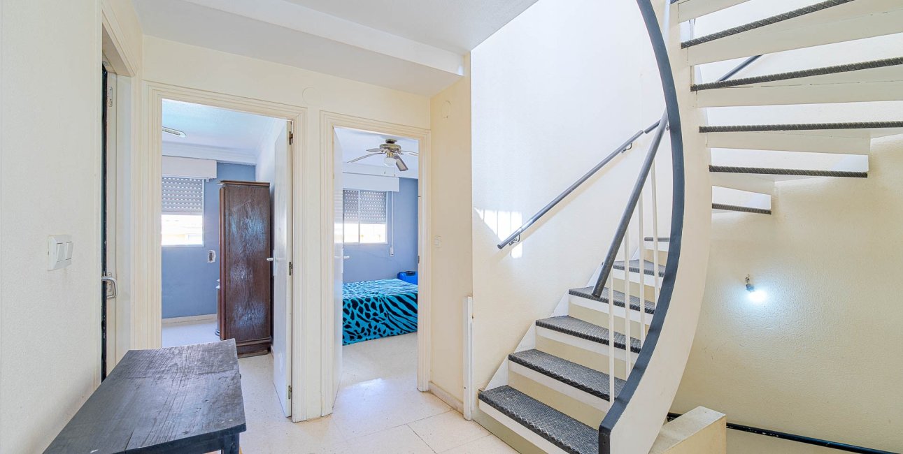 Reventa - Duplex -
Rojales - Rojales - Village