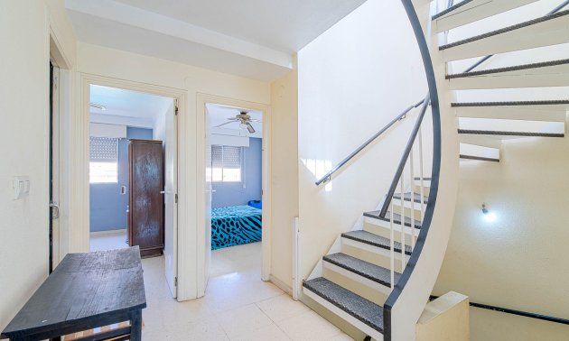 Reventa - Duplex -
Rojales - Rojales - Village