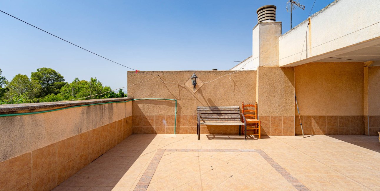 Reventa - Duplex -
Rojales - Rojales - Village