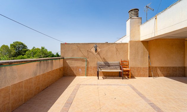 Reventa - Duplex -
Rojales - Rojales - Village