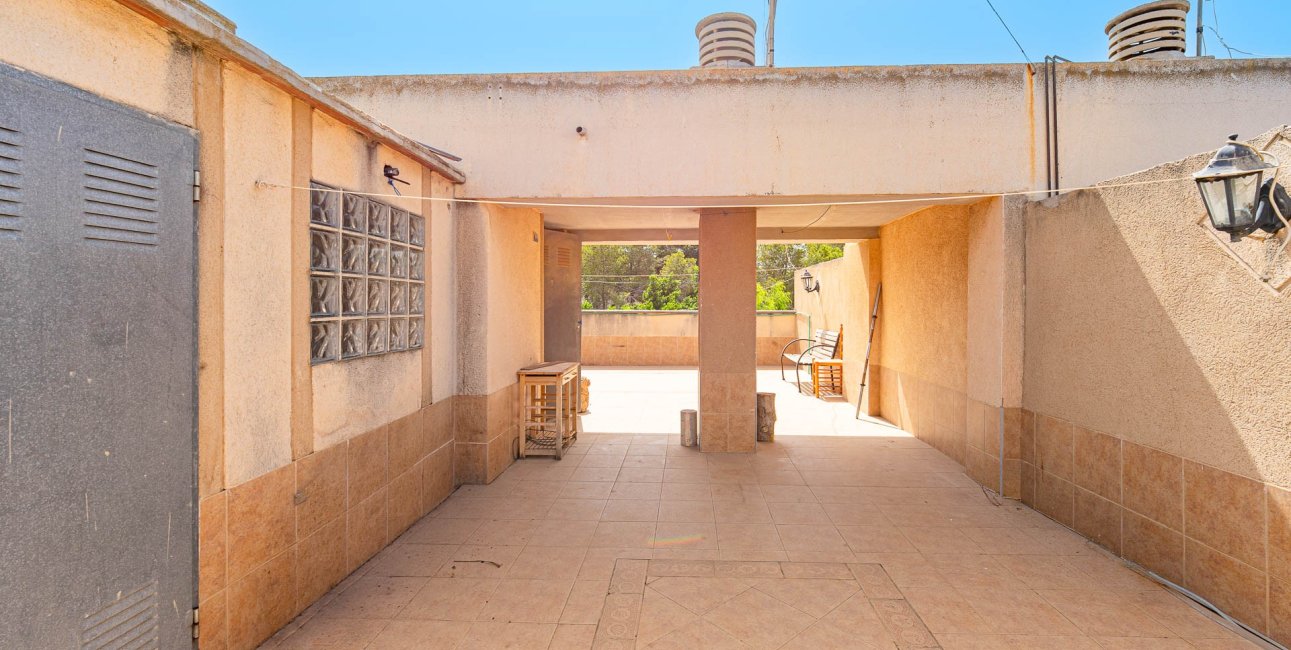 Reventa - Duplex -
Rojales - Rojales - Village