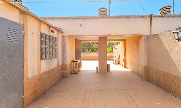 Reventa - Duplex -
Rojales - Rojales - Village