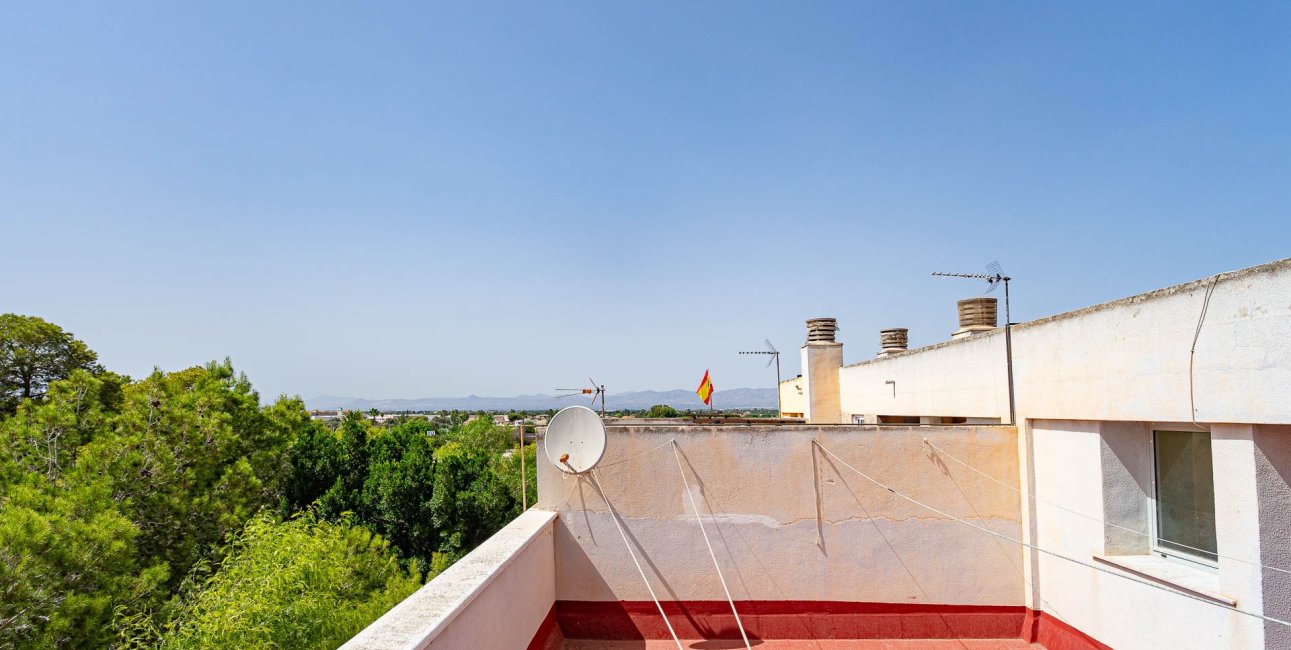 Reventa - Duplex -
Rojales - Rojales - Village
