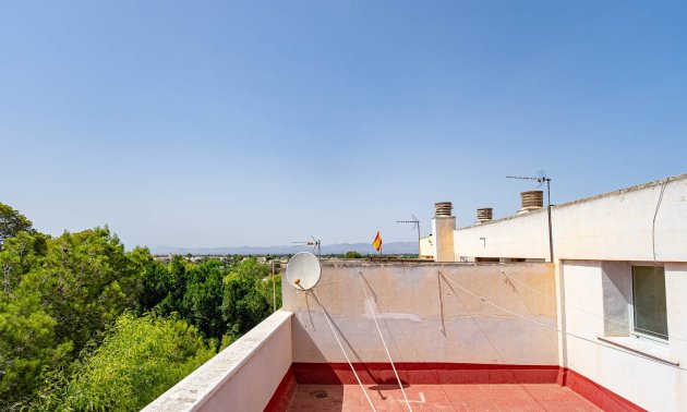 Reventa - Duplex -
Rojales - Rojales - Village