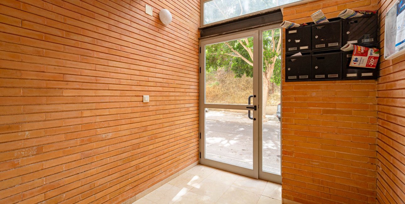 Reventa - Duplex -
Rojales - Rojales - Village