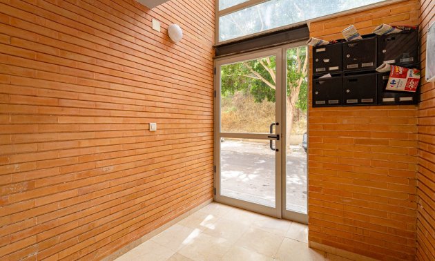 Reventa - Duplex -
Rojales - Rojales - Village