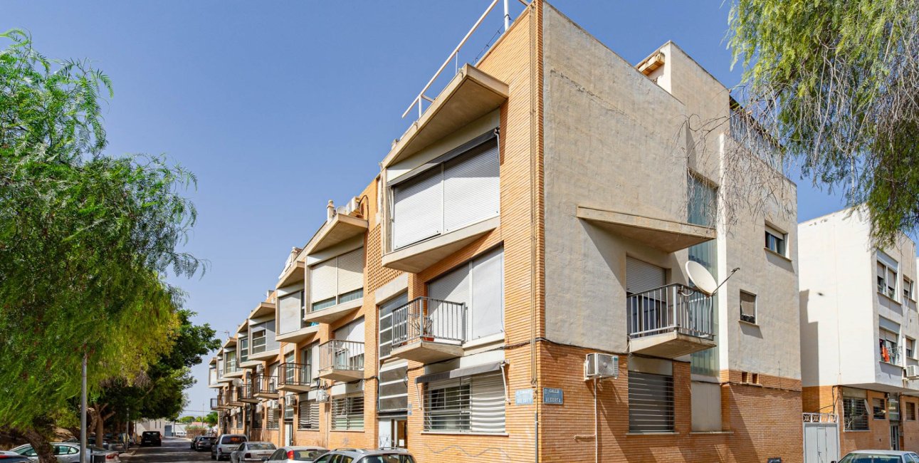 Reventa - Duplex -
Rojales - Rojales - Village