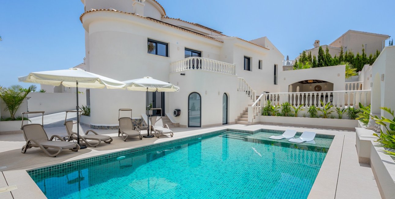 Resale - Villa -
Ciudad Quesada - La Marquesa