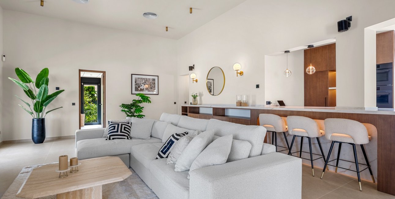 Resale - Villa -
Ciudad Quesada - La Marquesa
