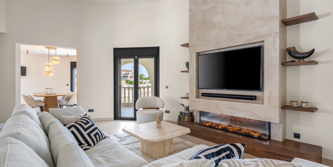 Resale - Villa -
Ciudad Quesada - La Marquesa