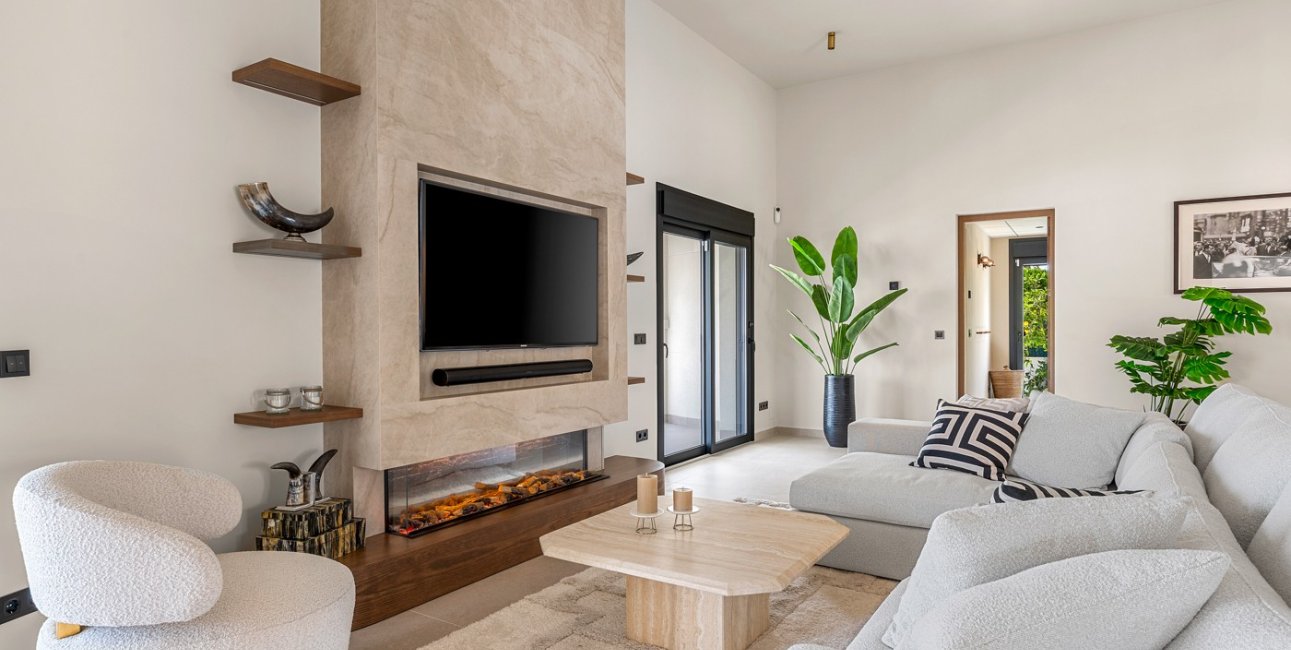 Resale - Villa -
Ciudad Quesada - La Marquesa
