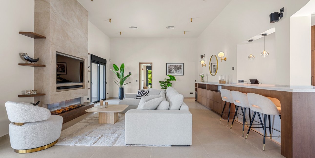 Resale - Villa -
Ciudad Quesada - La Marquesa