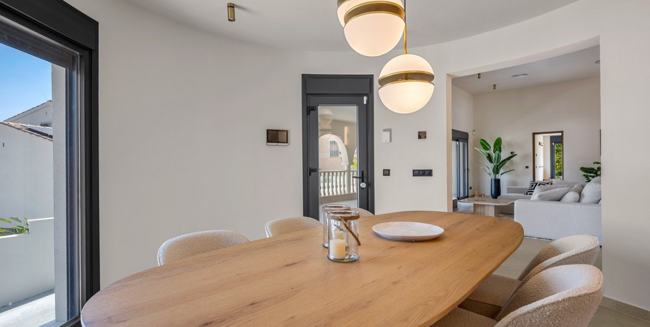 Resale - Villa -
Ciudad Quesada - La Marquesa
