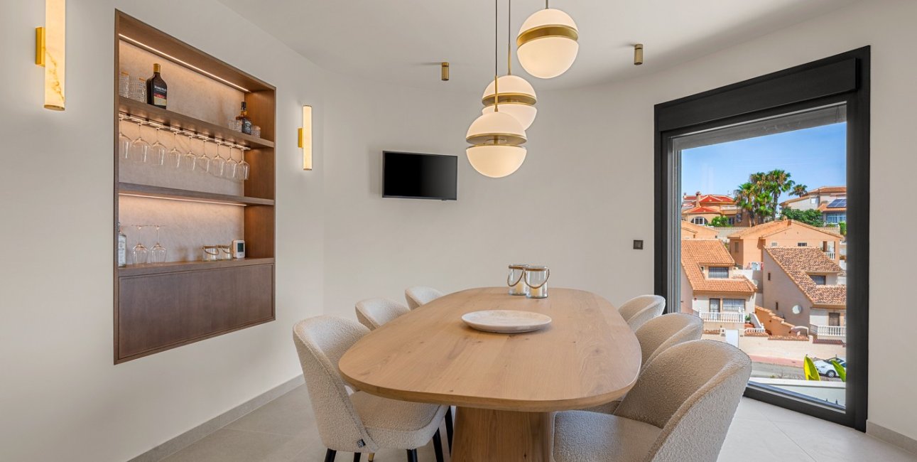 Resale - Villa -
Ciudad Quesada - La Marquesa