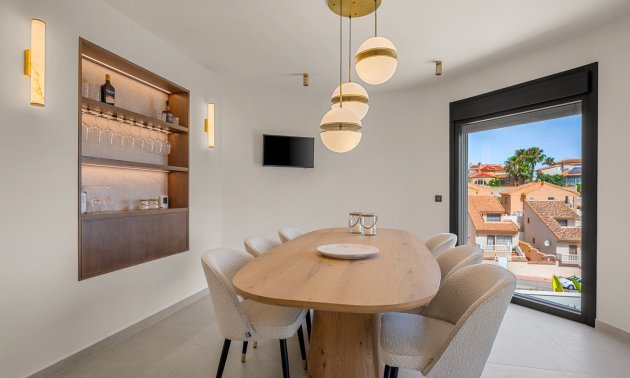Resale - Villa -
Ciudad Quesada - La Marquesa