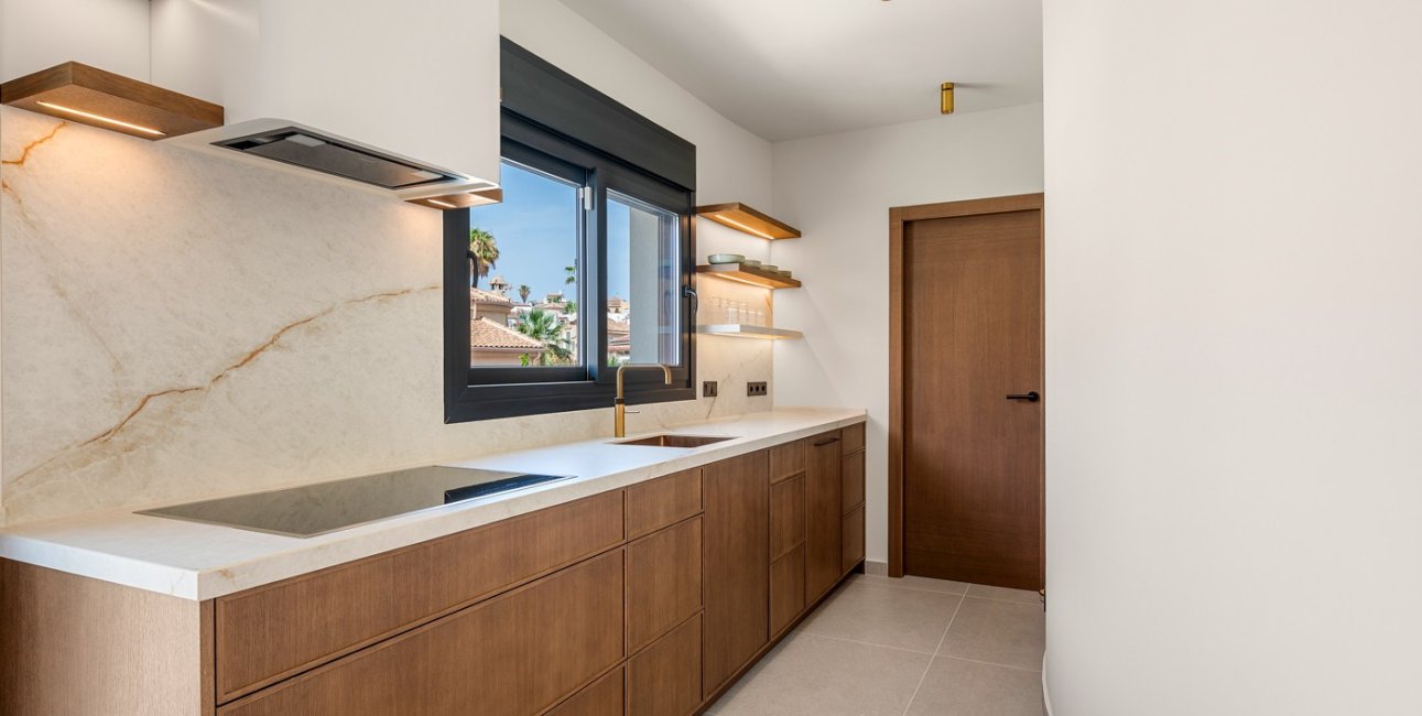 Resale - Villa -
Ciudad Quesada - La Marquesa