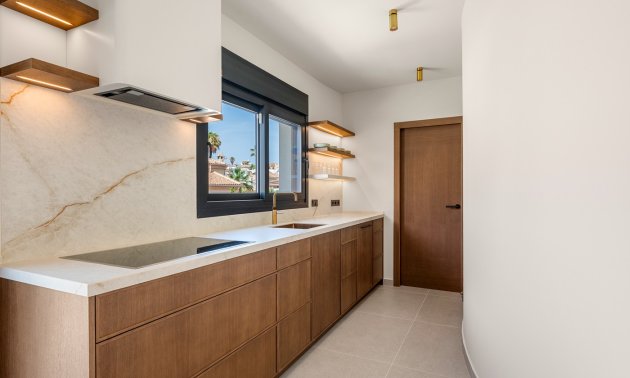Resale - Villa -
Ciudad Quesada - La Marquesa
