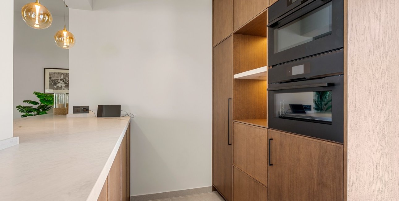 Resale - Villa -
Ciudad Quesada - La Marquesa