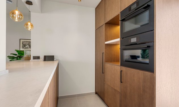 Resale - Villa -
Ciudad Quesada - La Marquesa