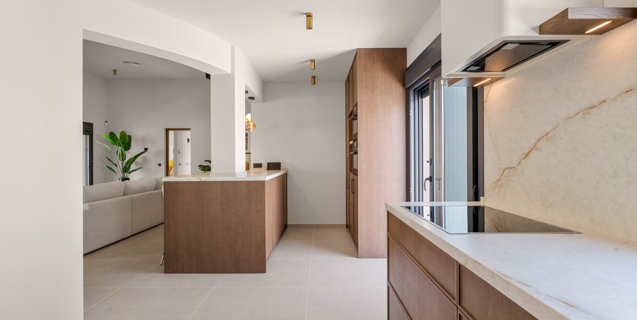 Resale - Villa -
Ciudad Quesada - La Marquesa