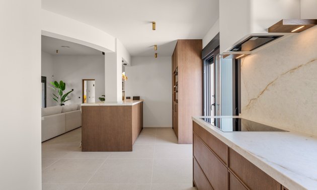 Resale - Villa -
Ciudad Quesada - La Marquesa