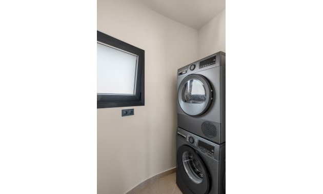 Resale - Villa -
Ciudad Quesada - La Marquesa