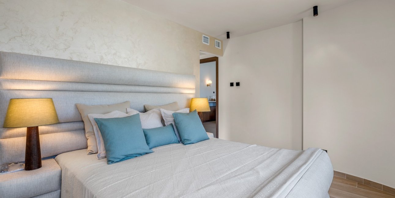 Resale - Villa -
Ciudad Quesada - La Marquesa