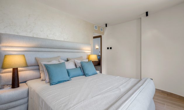 Resale - Villa -
Ciudad Quesada - La Marquesa