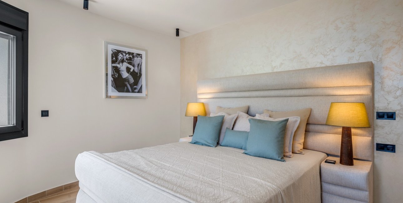 Resale - Villa -
Ciudad Quesada - La Marquesa